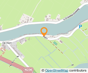 Bekijk kaart van Floating Home B.V.  in Weesp