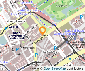 Bekijk kaart van Run2Day in Den Haag