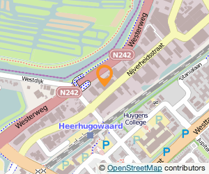 Bekijk kaart van BoMij  in Heerhugowaard
