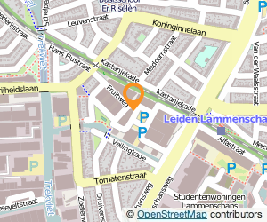 Bekijk kaart van Smart Idea Verbouw & Onderhoud  in Leiden