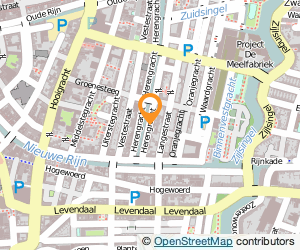 Bekijk kaart van Stichting Leids Zigeunerorkest Csardas in Leiden