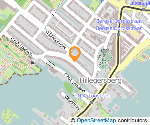 Bekijk kaart van Ir. J. Zijlstra, Industrial Design in Rotterdam