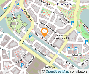 Bekijk kaart van Jan Mommersteeg  in Den Bosch