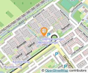 Bekijk kaart van Social Contact Consultancy  in Leidschendam