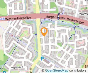 Bekijk kaart van Stichting voor Elkaar  in Arnhem