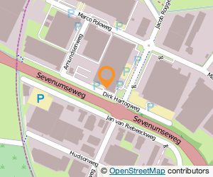 Bekijk kaart van Shop-Apotheke B.V.  in Venlo