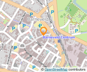 Bekijk kaart van Taal Telecom V.O.F. in Barneveld