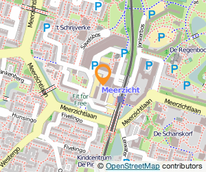 Bekijk kaart van Keurslager Rudolf Albas in Zoetermeer