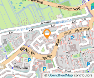 Bekijk kaart van Bread to go  in Zaandam