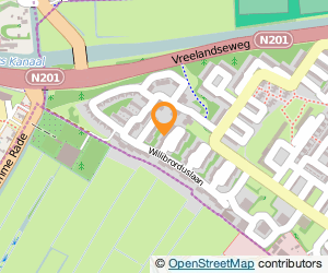 Bekijk kaart van Harry-Imre Dijkstra, musicus  in Hilversum