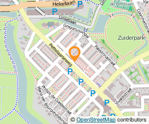 Bekijk kaart van FF Entertainment  in Den Bosch