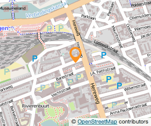 Bekijk kaart van Stijntje de Olde  in Groningen