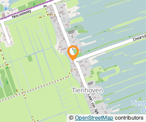 Bekijk kaart van Marcel Both Timmerwerk & Parketvloeren in Tienhoven (Utrecht)