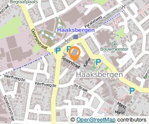Bekijk kaart van Dick Frame & Art Atelier  in Haaksbergen