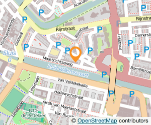 Bekijk kaart van Roda Automaterialen B.V. in Den Bosch