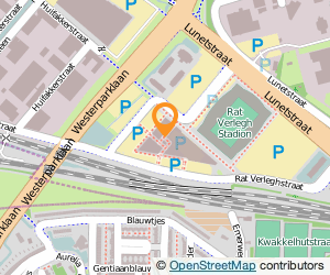 Bekijk kaart van Jumbo Foodmarkt in Breda