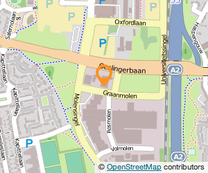 Bekijk kaart van Rozenstruik Holding B.V.  in Maastricht