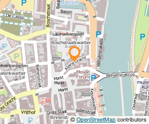 Bekijk kaart van iPhone Sittard  in Maastricht