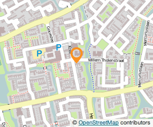 Bekijk kaart van Stucadoorsbedrijf Mittes in Volendam