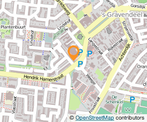 Bekijk kaart van Roko Vastgoed B.V.  S-Gravendeel in s-Gravendeel
