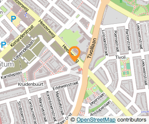 Bekijk kaart van Doubleyoo  in Eindhoven