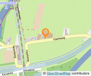Bekijk kaart van Klaas Vos  in Staphorst