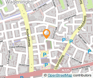 Bekijk kaart van Compleet MensenWerk in Wageningen