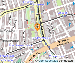 Bekijk kaart van Telefoonaanname B.V. in Rotterdam