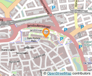 Bekijk kaart van Creyf's Uitzendbureau in Arnhem