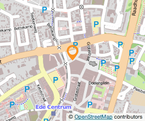 Bekijk kaart van Boni Supermarkt in Ede