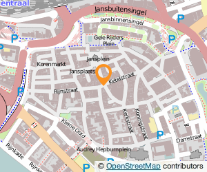 Bekijk kaart van Vodafone in Arnhem