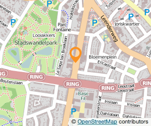 Bekijk kaart van Scholtes verkooppunt in Eindhoven