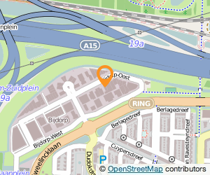 Bekijk kaart van VHB Elektro Service BV in Barendrecht