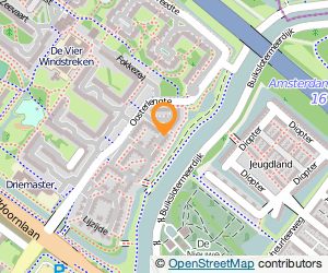 Bekijk kaart van PrettyMum B.V.  in Amsterdam