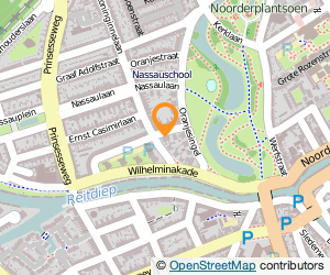 Bekijk kaart van Deodato in Groningen