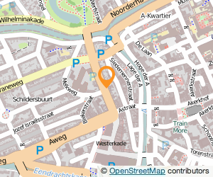Bekijk kaart van Spices  in Groningen
