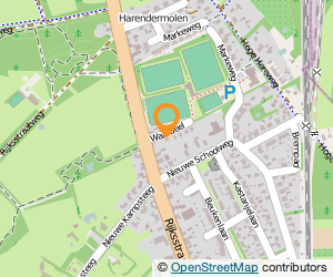 Bekijk kaart van CupDentALL  in Glimmen