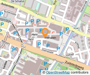Bekijk kaart van Mobile Lounge in Nieuwegein