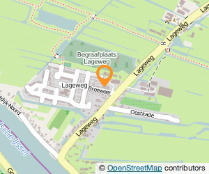 Bekijk kaart van Sylvain Ephimenco  in Ouderkerk aan den Ijssel