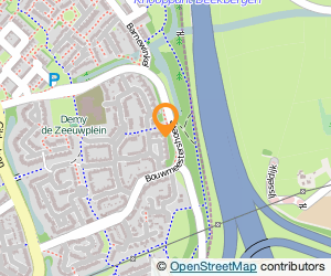 Bekijk kaart van Signalsoft Nederland  in Apeldoorn