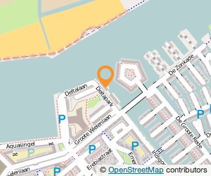 Bekijk kaart van Klussenbedrijf SSD  in Rosmalen