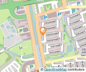 Bekijk kaart van Medical Beauty Company  in Alkmaar