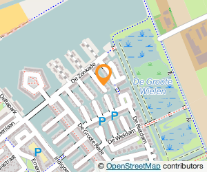 Bekijk kaart van Haarstudio 15  in Rosmalen