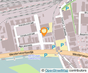 Bekijk kaart van Werktuigbouwkundig Install.bedr. J. Meijer B.V. in Arnhem