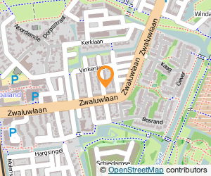 Bekijk kaart van L. Poot V.O.F.  in Schiedam