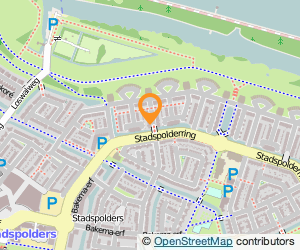 Bekijk kaart van TegelNed.  in Dordrecht