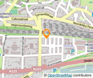 Bekijk kaart van Gunda Schwantje Journalistiek  in Arnhem