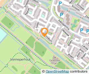 Bekijk kaart van DiDiT High-End B.V.  in Nieuw-Vennep