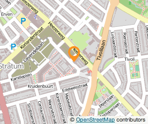Bekijk kaart van Schellekens Huisontruiming in Eindhoven