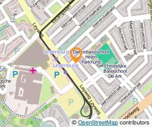 Bekijk kaart van Proma  in Den Haag